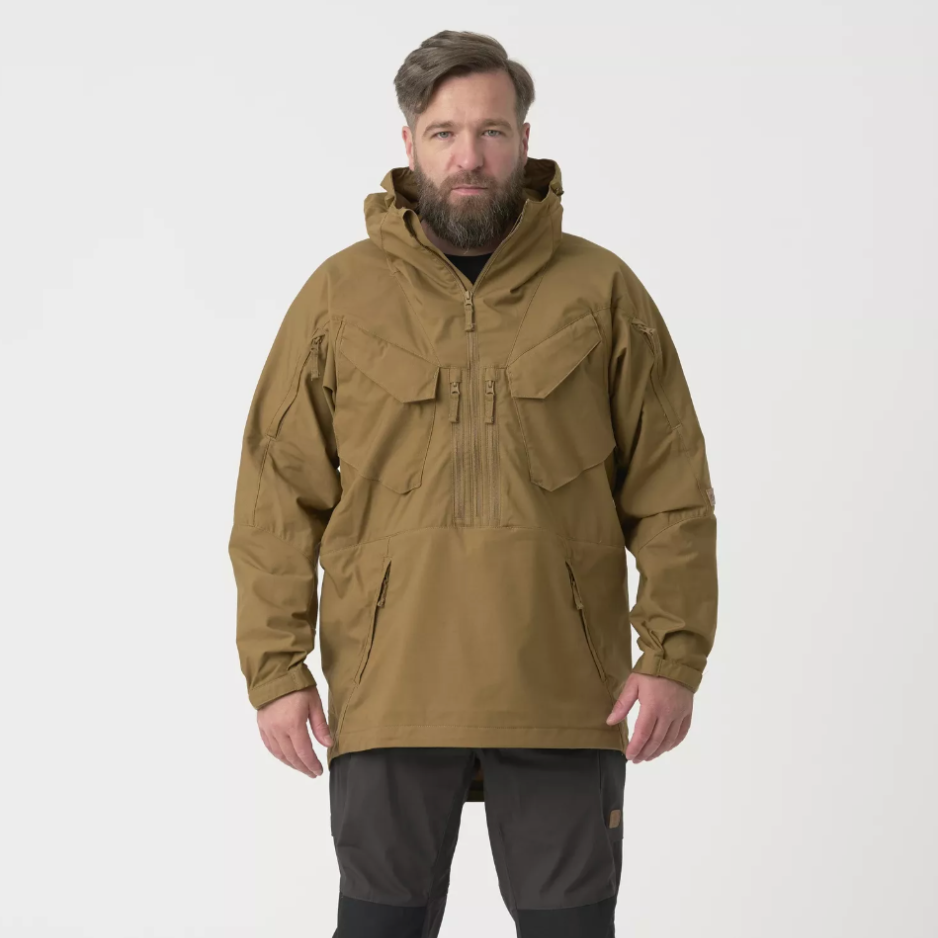 Pilgrim® Anorak Jacket