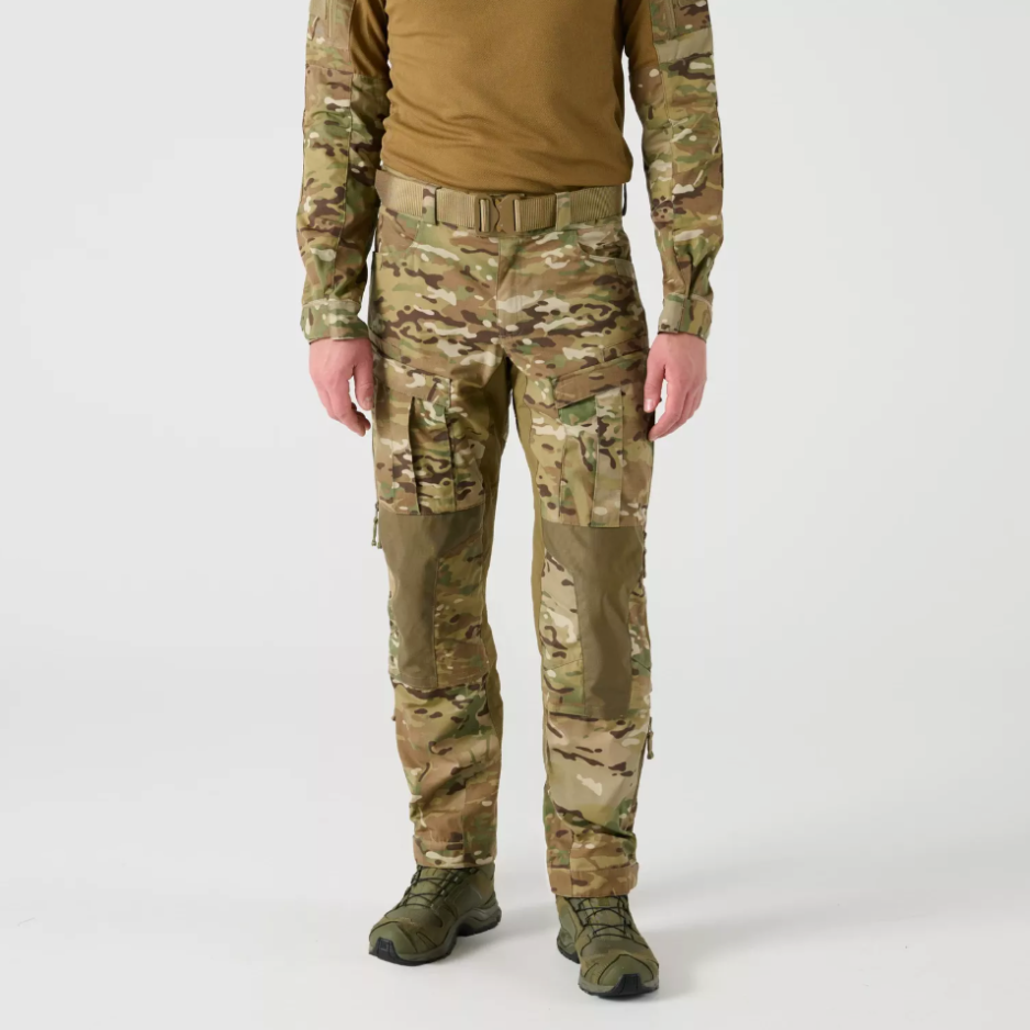 MCDU Combat Pants MultiCam®