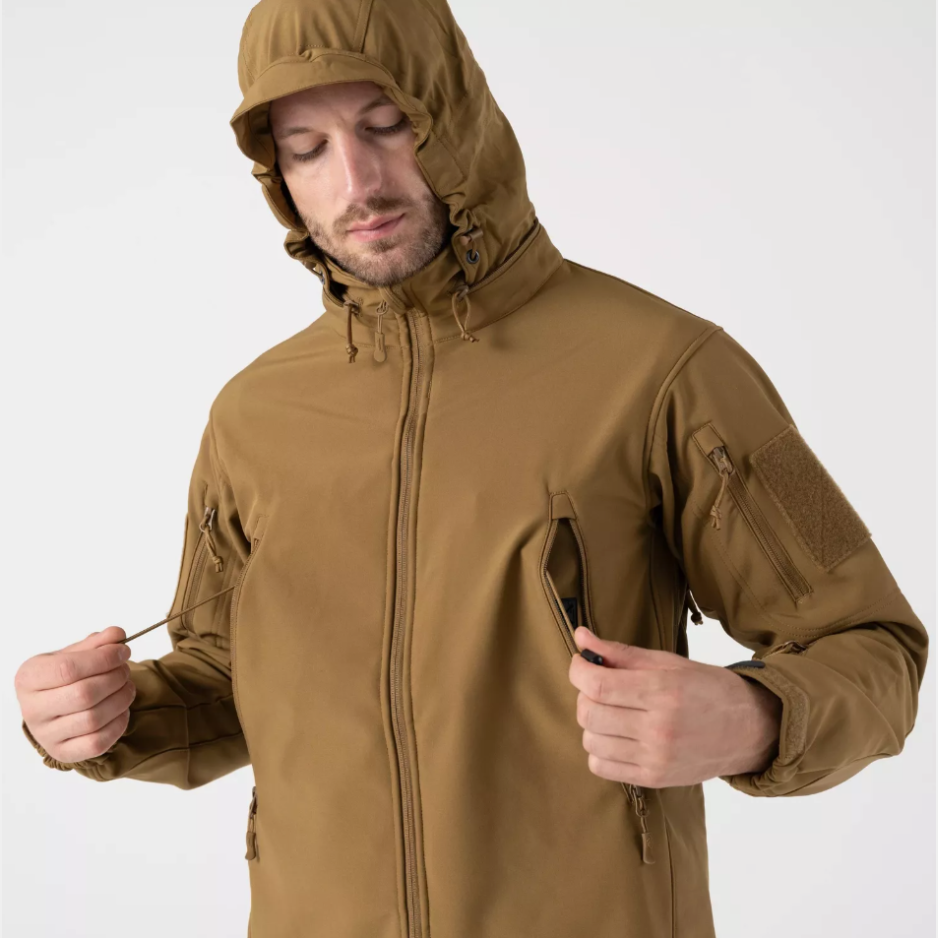 Gunfighter Jacket