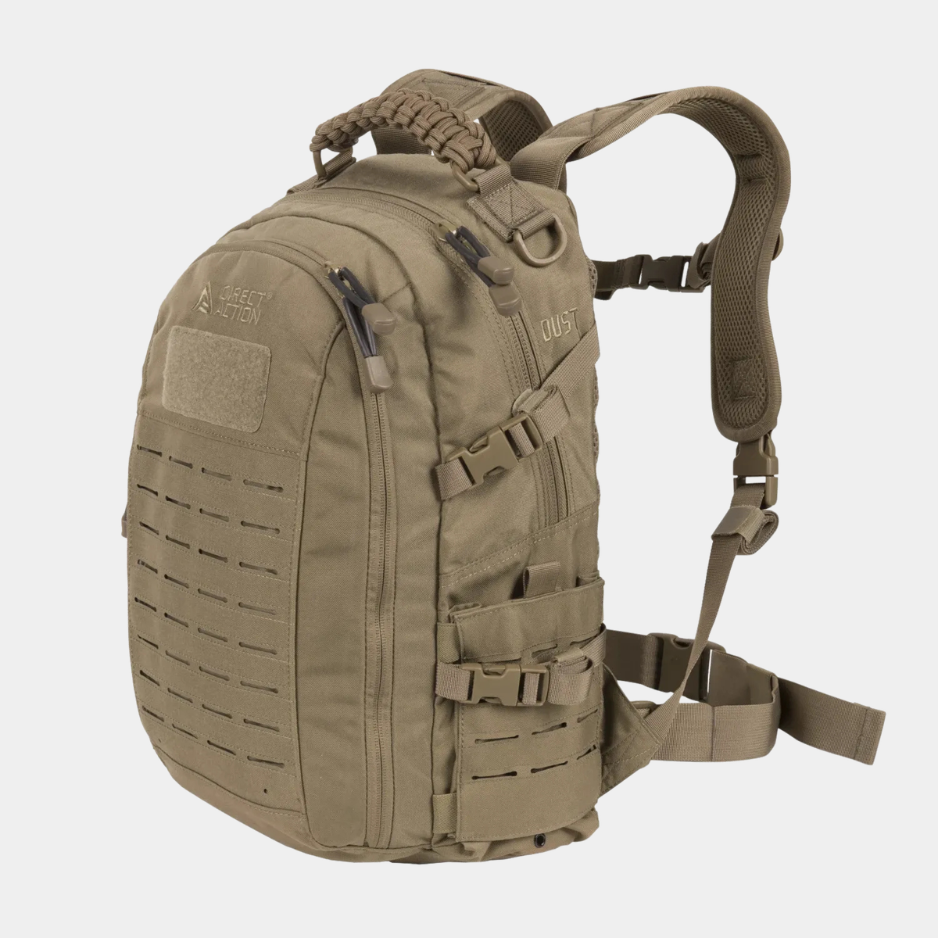 Dust® MKII backpack