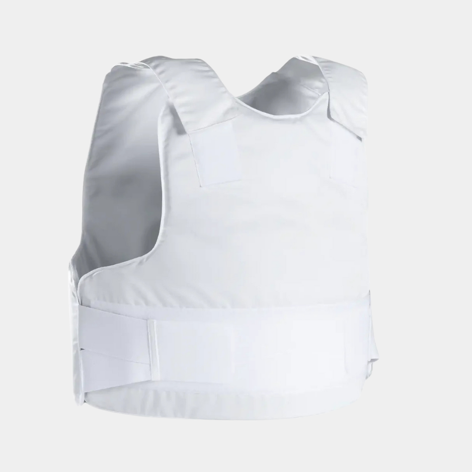UNDETECTABLE UNDERVEST