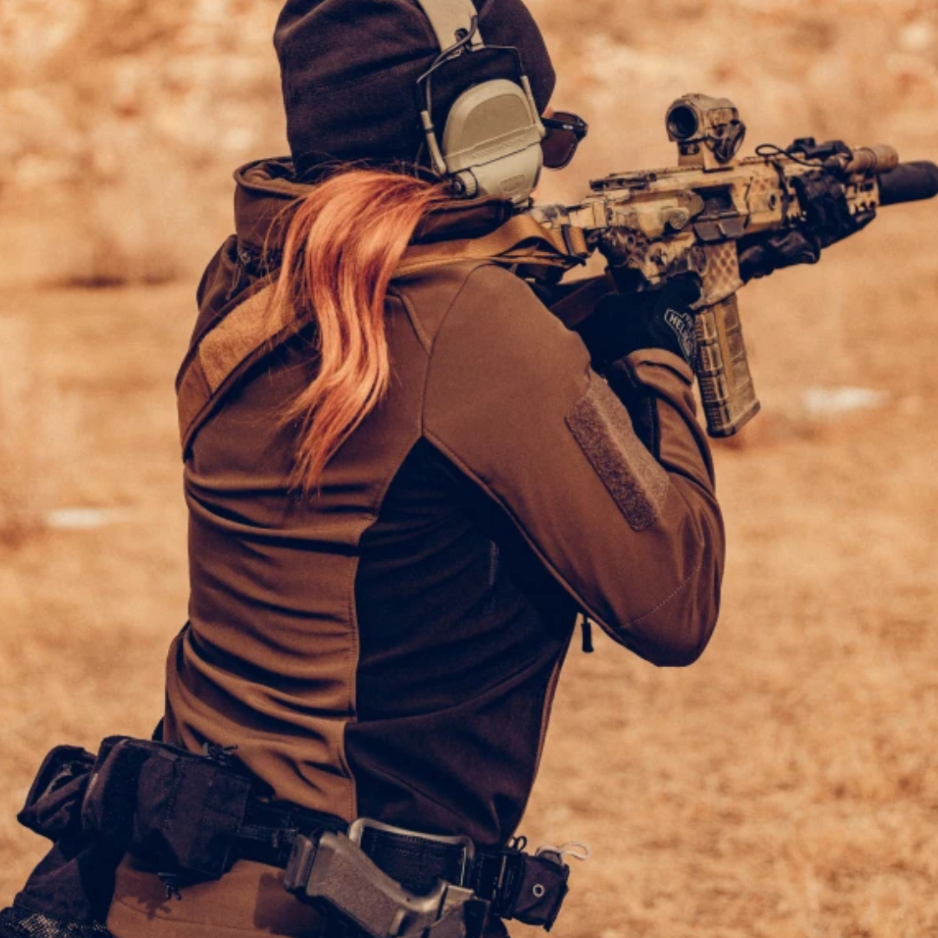 Build Your Helikon-Tex® Women's Clothing Set