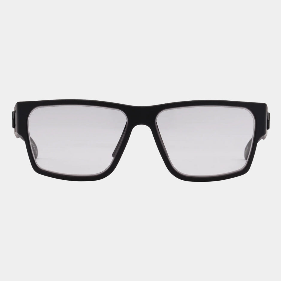 DELTA MILSPEC BALLISTIC PHOTOCROMIC GLASSES - BLACK ANODIZED FRAME
