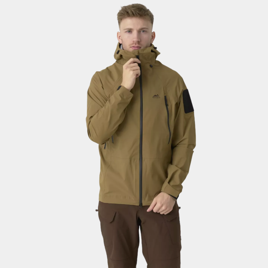 Squall Hardshell Jacket