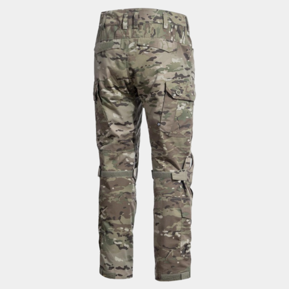 WOLF MULTICAM® COMBAT PANTS