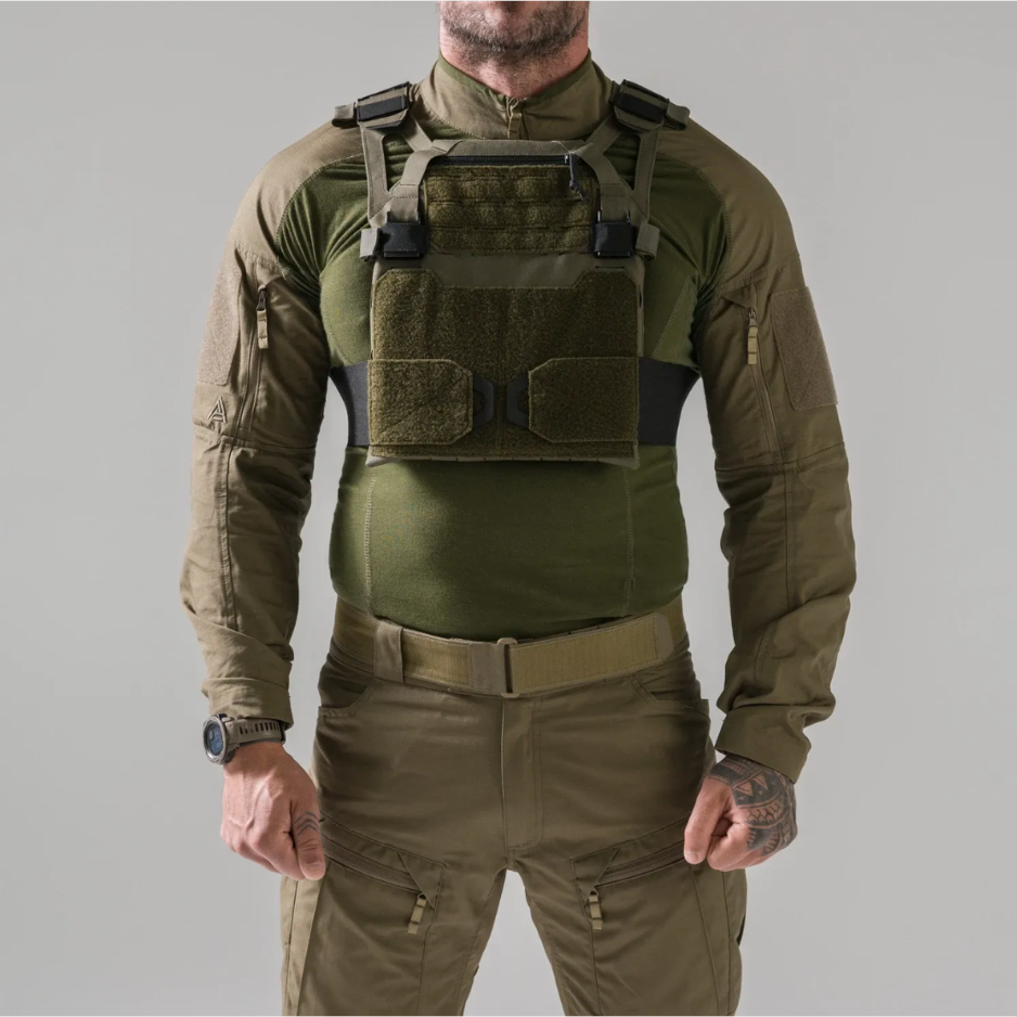 Spitfire MK II® Plate Carrier