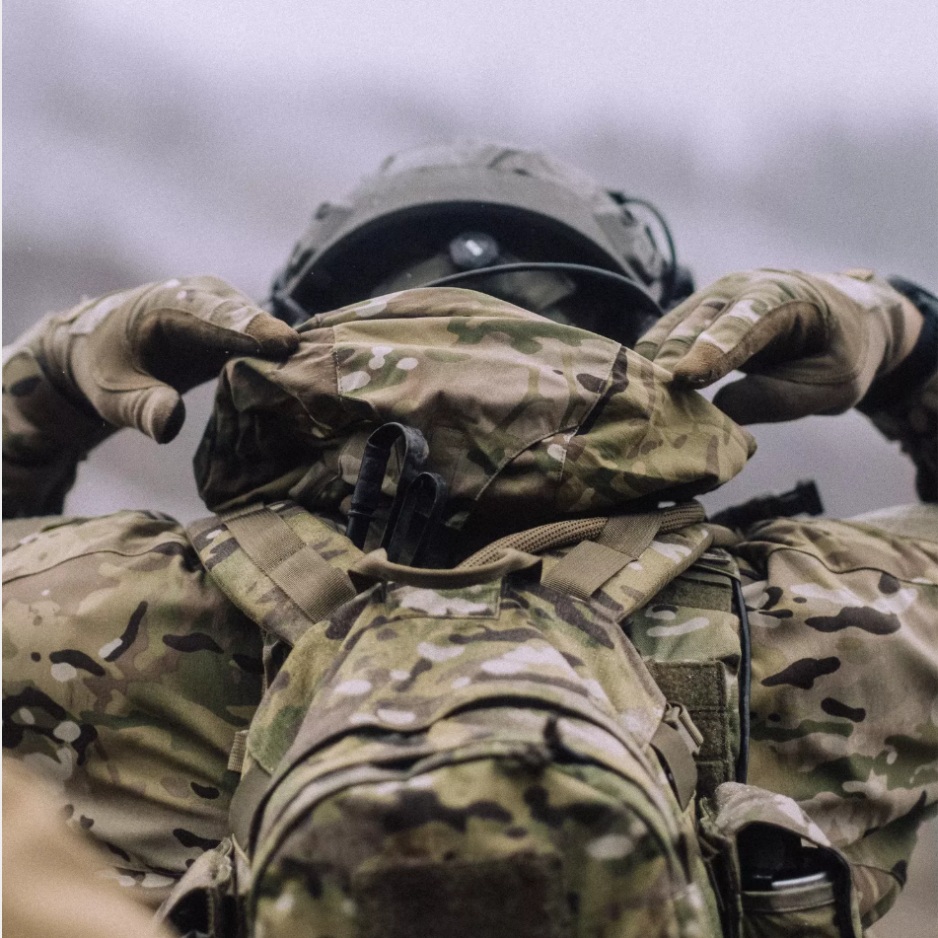 Tracer Anorak Jacket MultiCam®