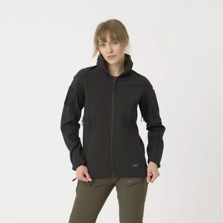 Women's Gunfighter Jacket