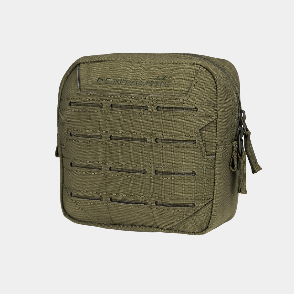 'Elpis' Utility Pouch