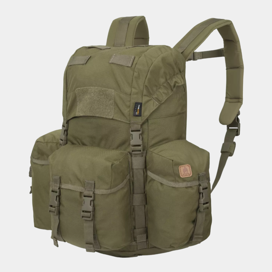 OLIVE GREEN