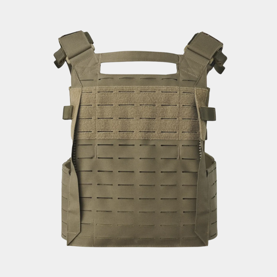 Spitfire® Plate Carrier