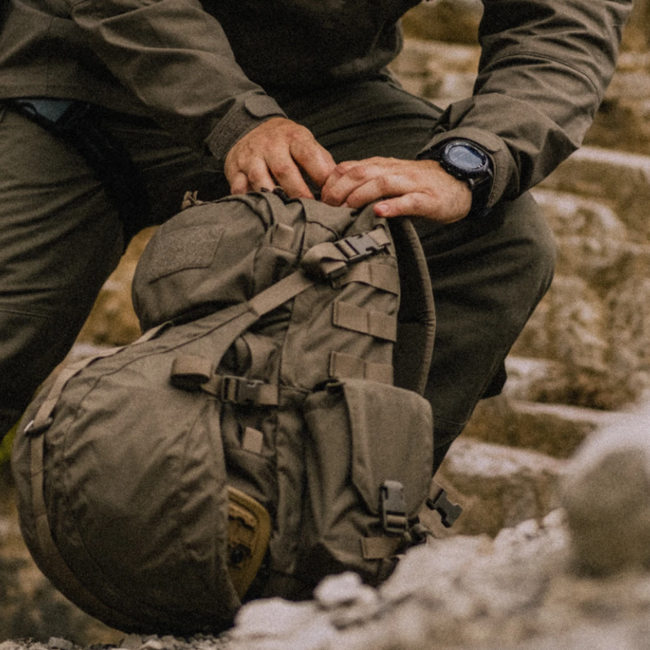 Ambush Backpack