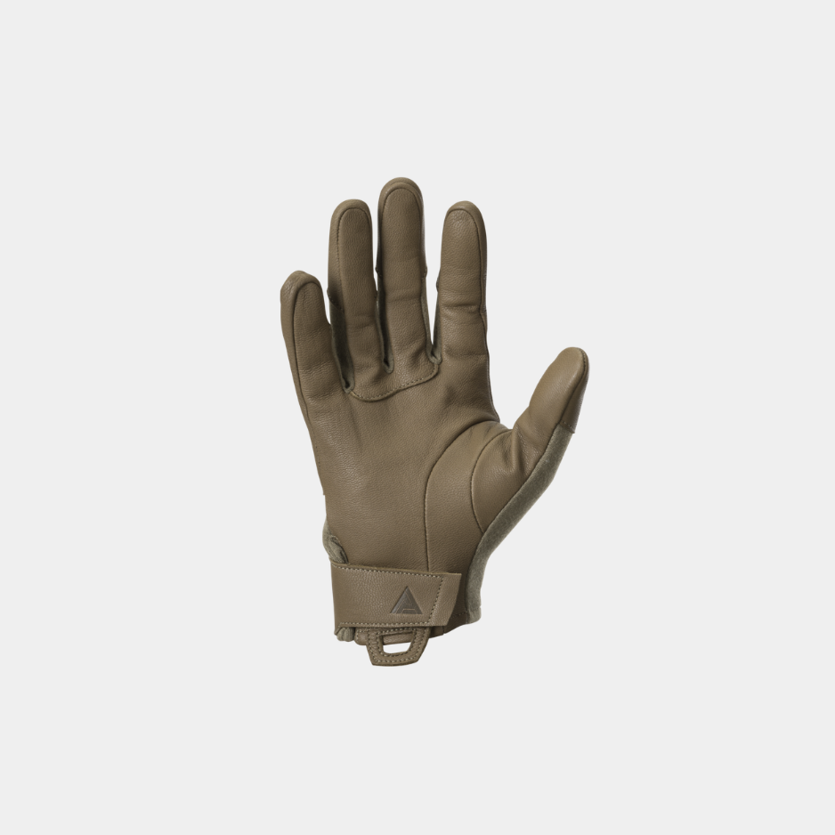 CROCODILE Gloves - Short