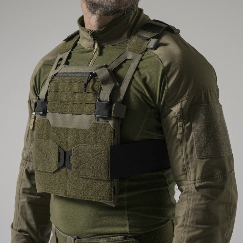 Spitfire MK II® Plate Carrier