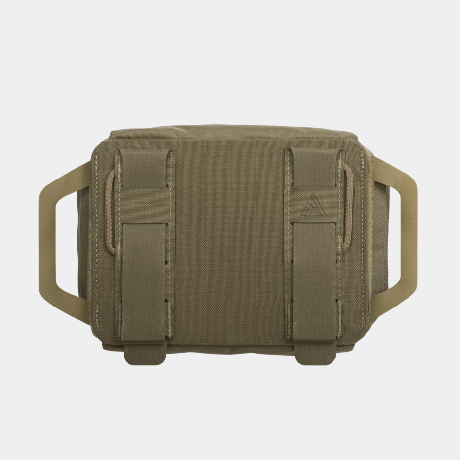 Med Pouch Horizontal MK III®