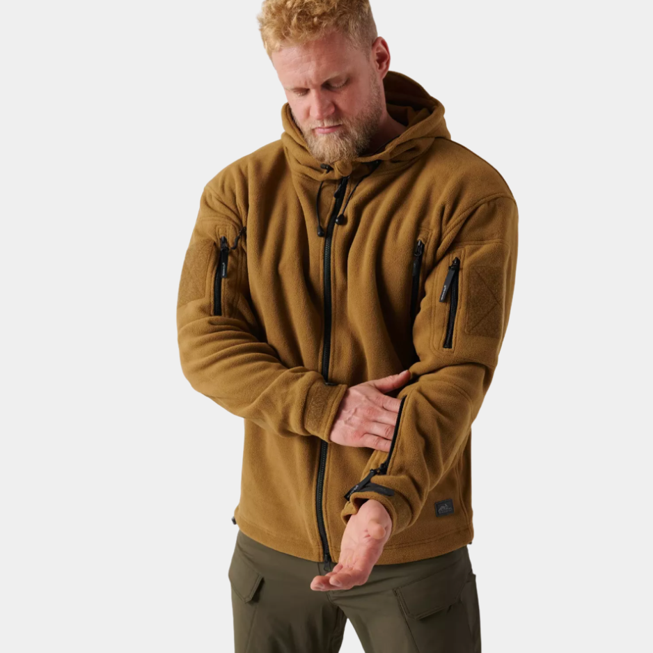 Patriot Fleece