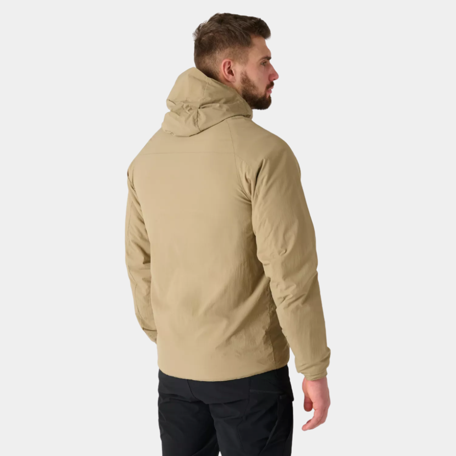 Wolfhound Hoodie Lite Jacket