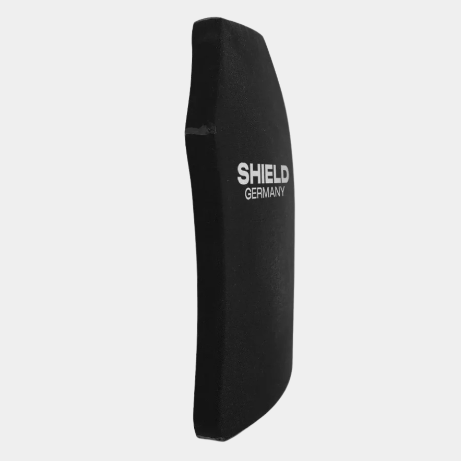 SK4/VPAM-9 MULTICURVED BULLETPROOF PLATE
