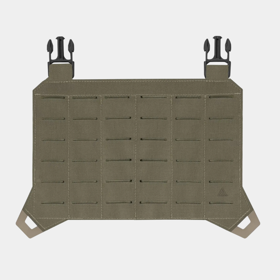 Spitfire® MOLLE Flap