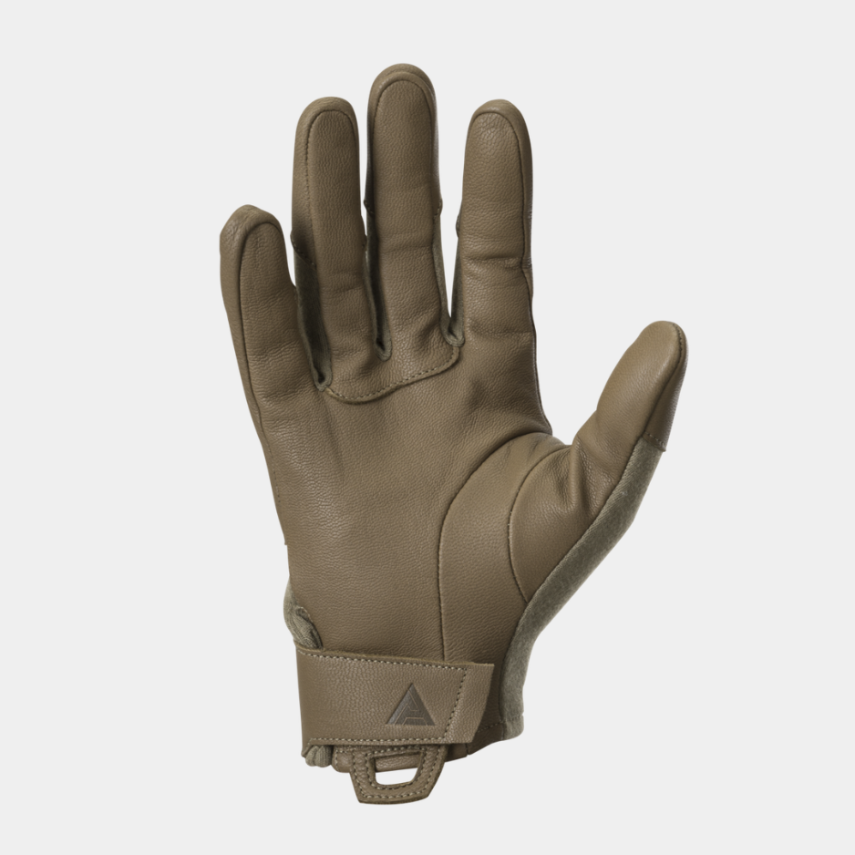 CROCODILE Gloves - Short
