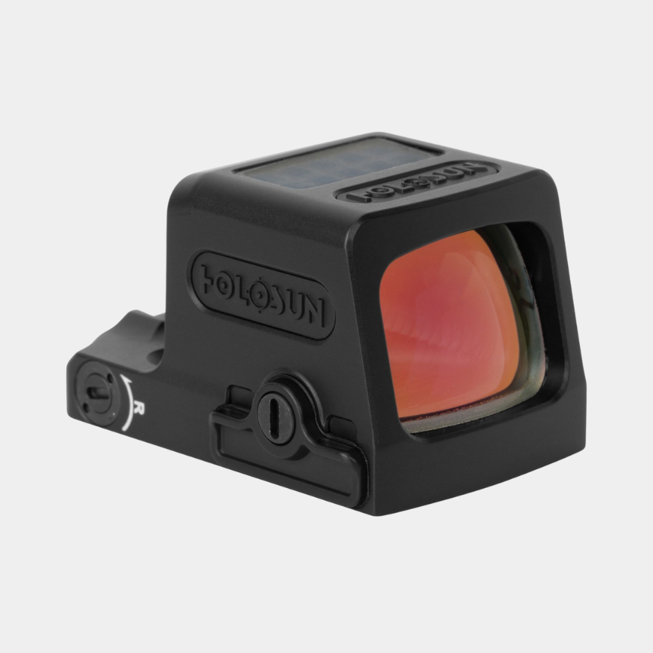 EPS Carry Gold Dot Sight