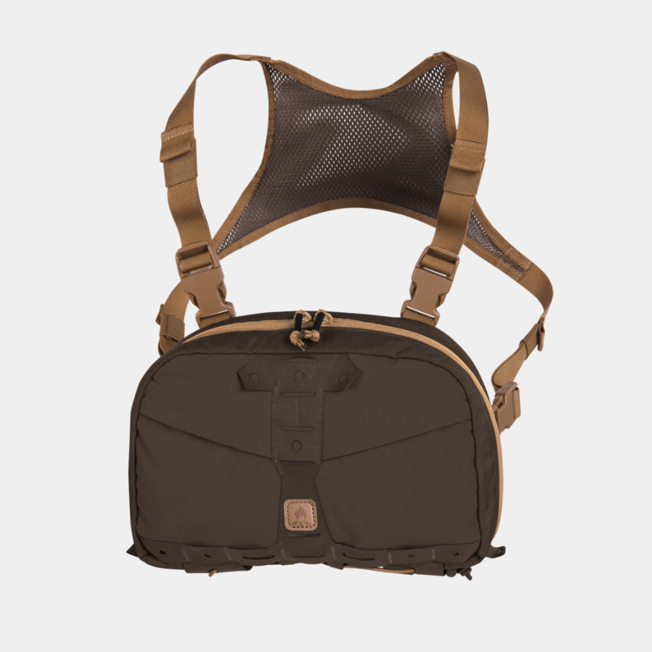EARTH BROWN & CLAY
