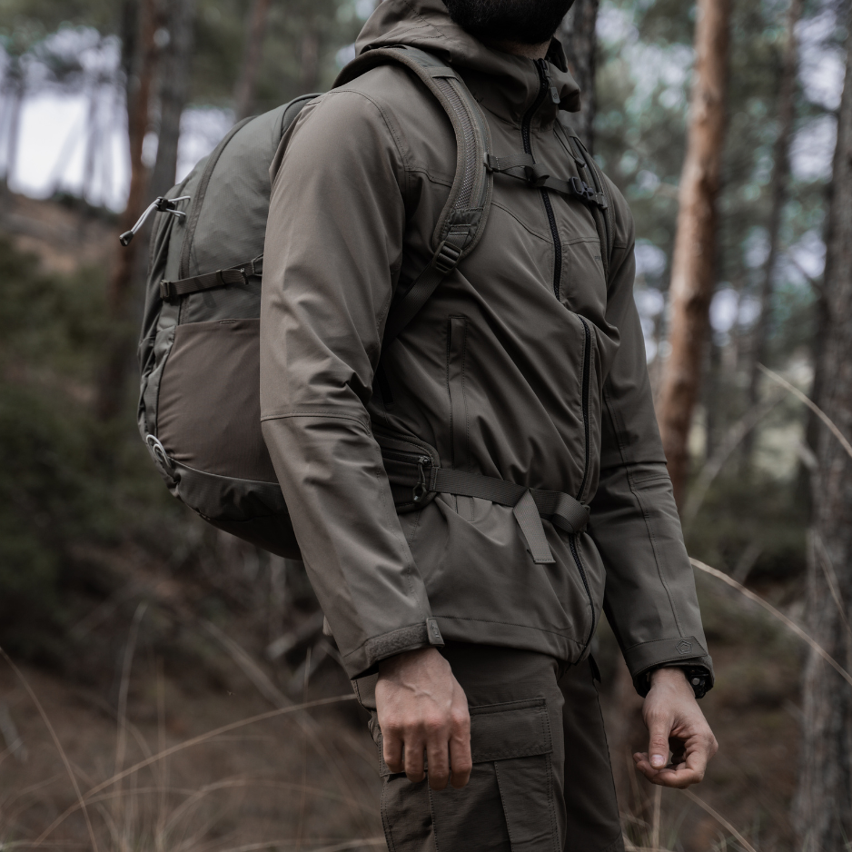 Pentagon® Men's Clothing Set