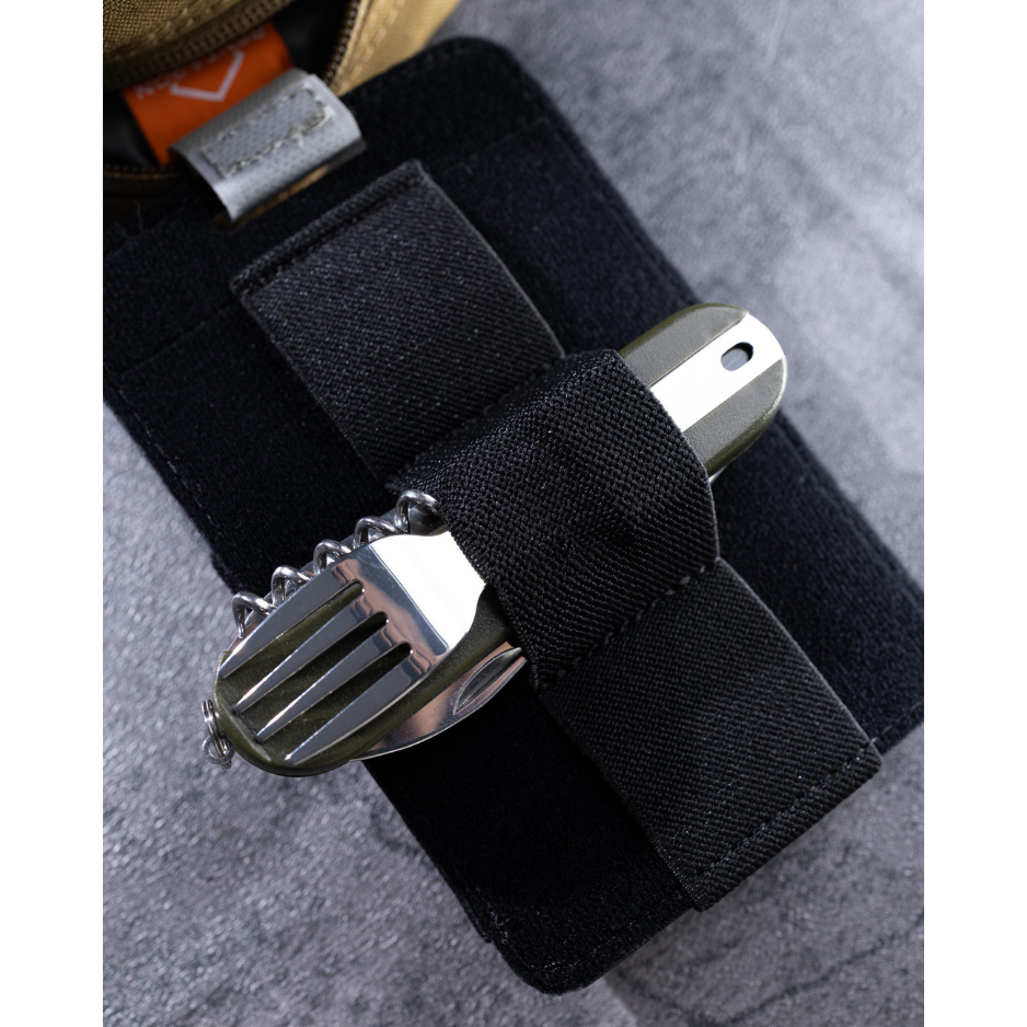 'Keros' Utility Pouch Multicam®