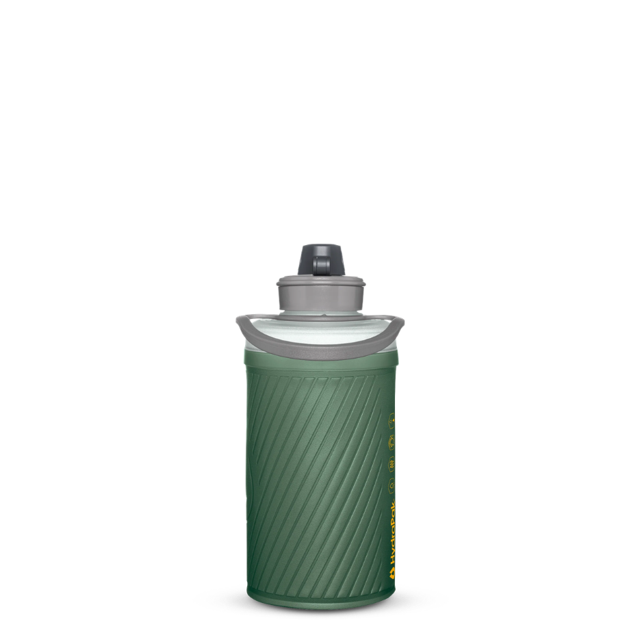 Flux™ 750 ml soft water bottle