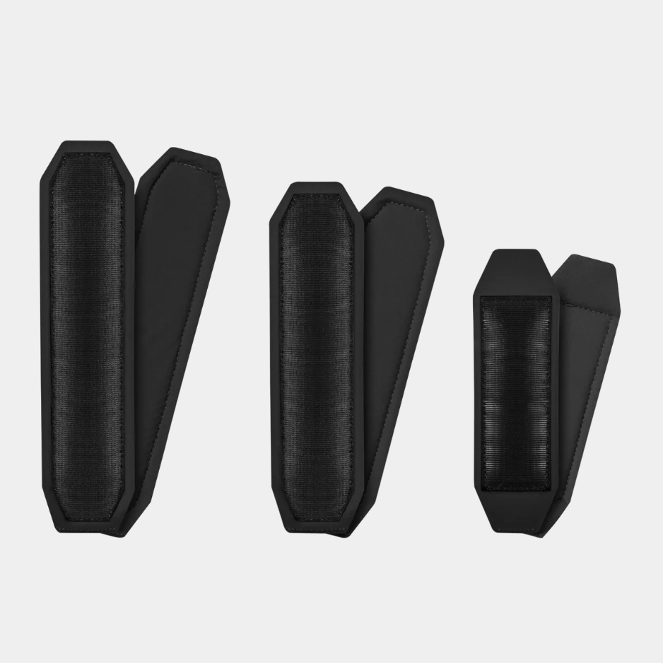 Spitfire® Comfort Pad Set