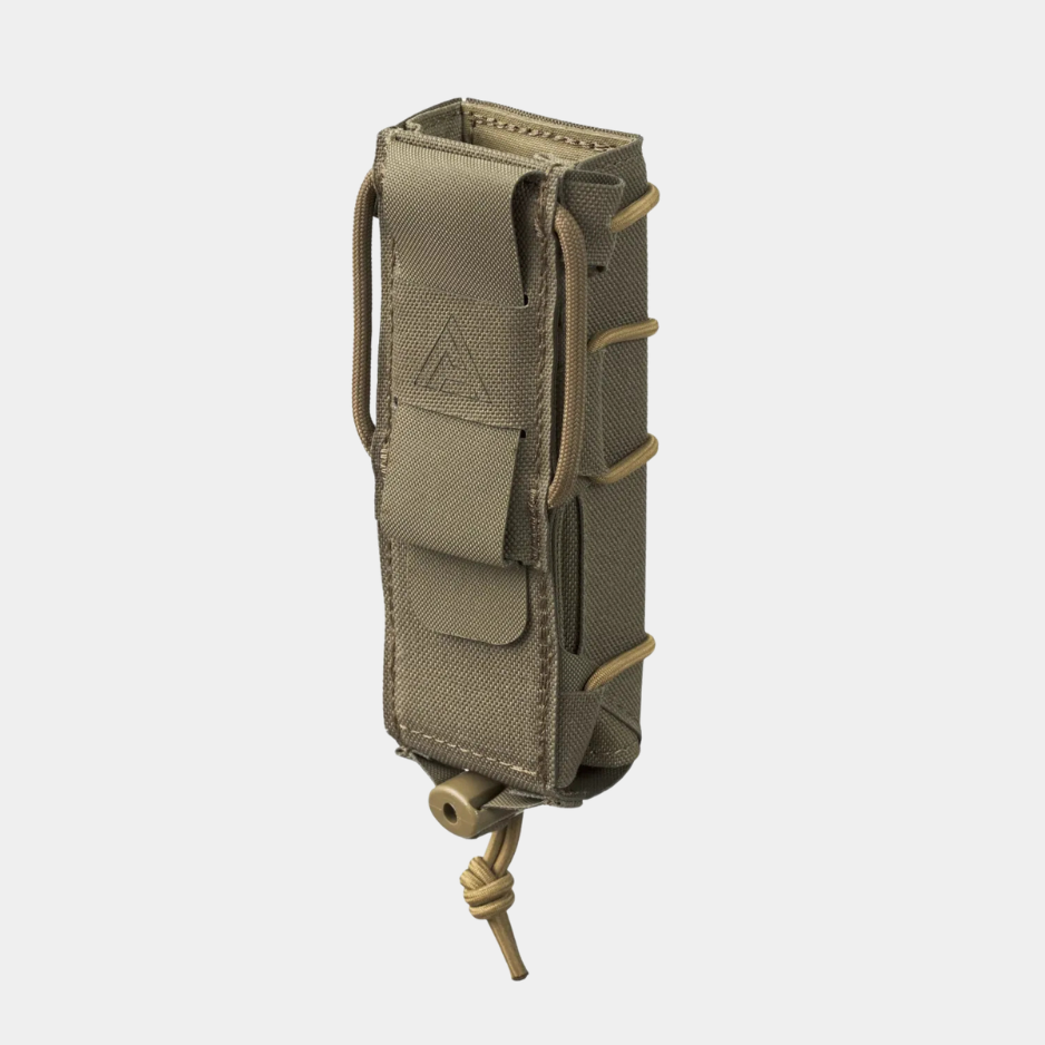 Speed Reload SMG Pouch Mk II