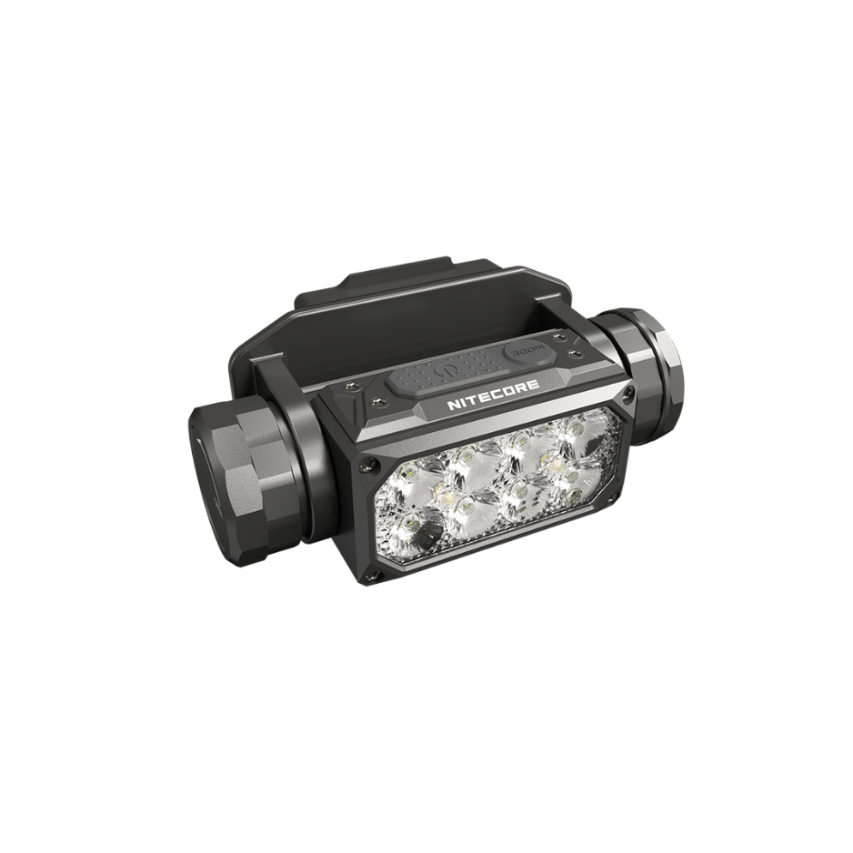Nitecore® HC65M UHE taktikaline pealamp
