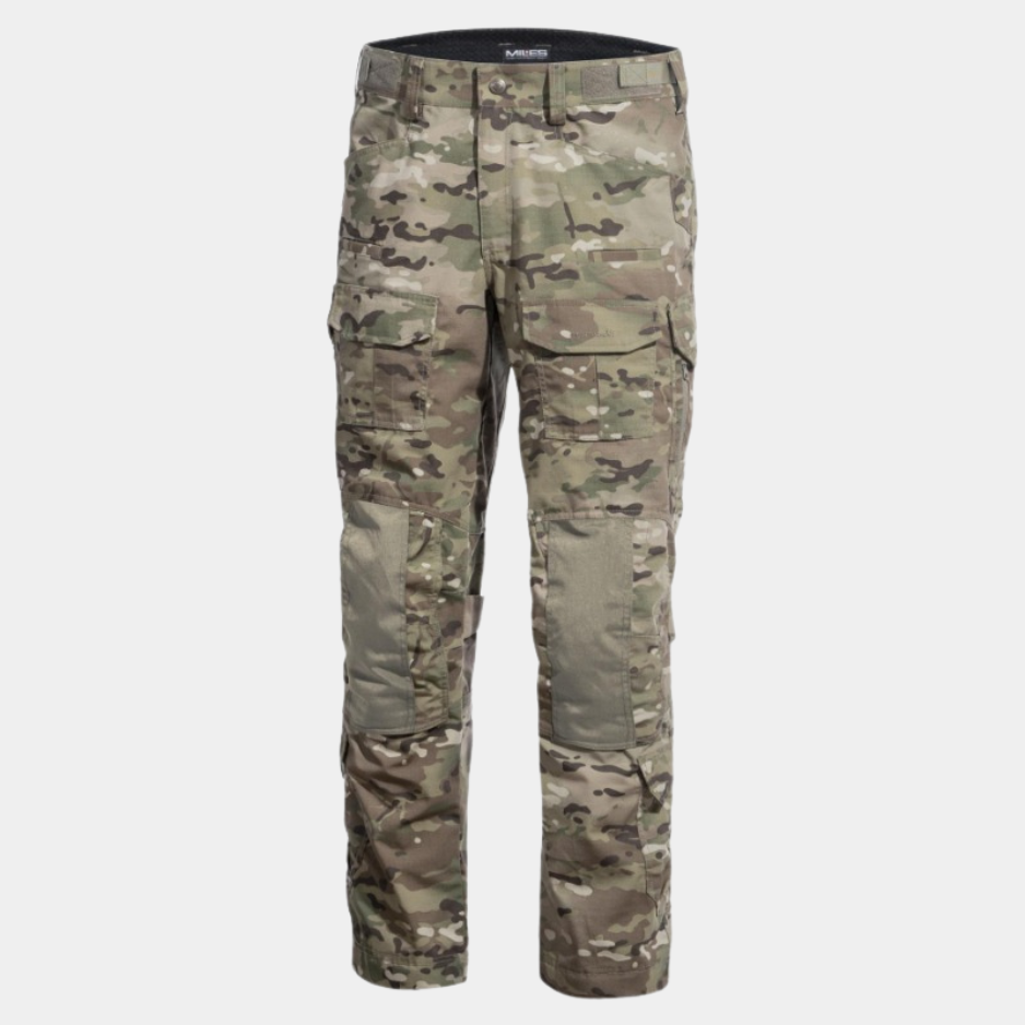 WOLF MULTICAM® COMBAT PANTS