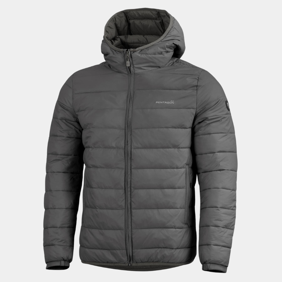 Aurora 2.0 Puffer Jacket