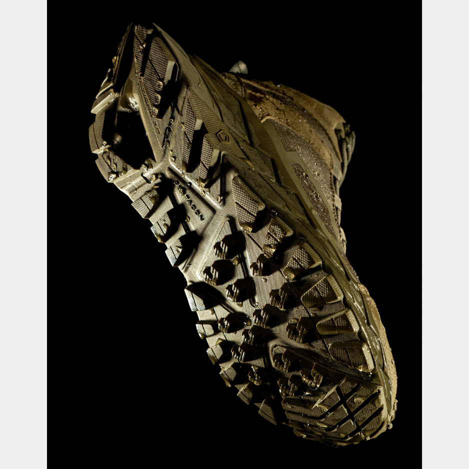 'GRAVITY' TREKKING 6″ WATERPROOF BOOTS
