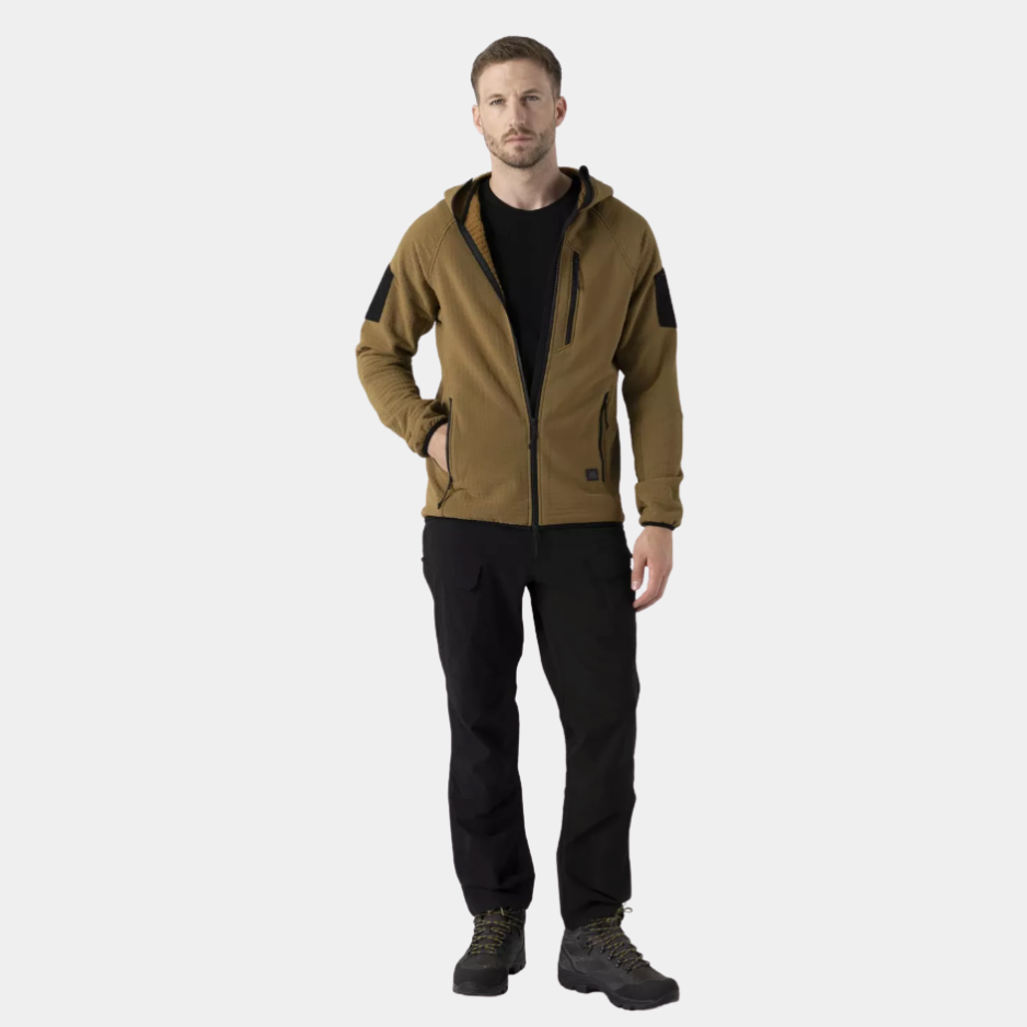Patriot PRO Fleece