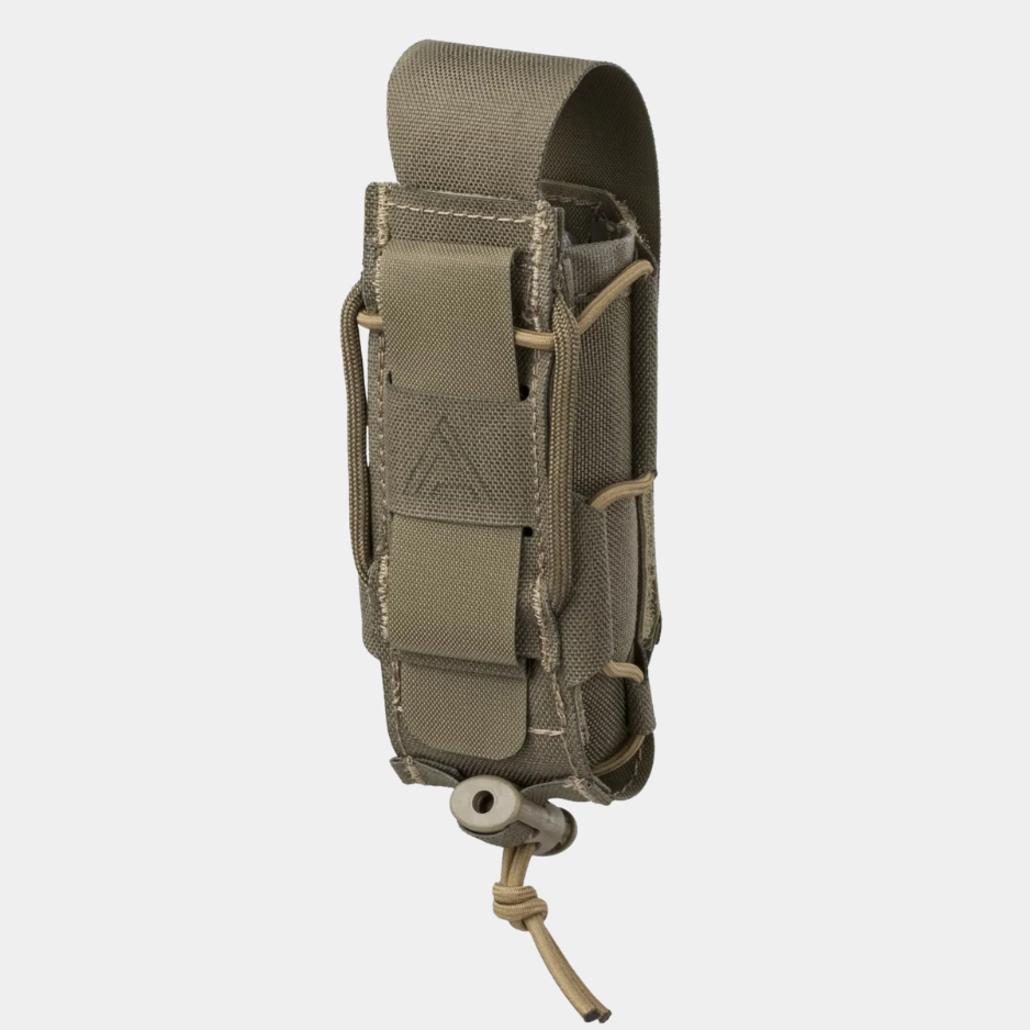Tac Reload® Pouch Pistol MK II