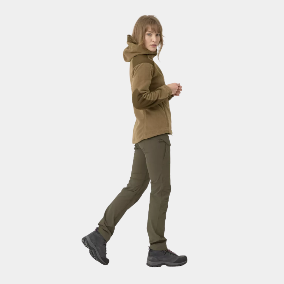 Women's Cumulus Fleece
