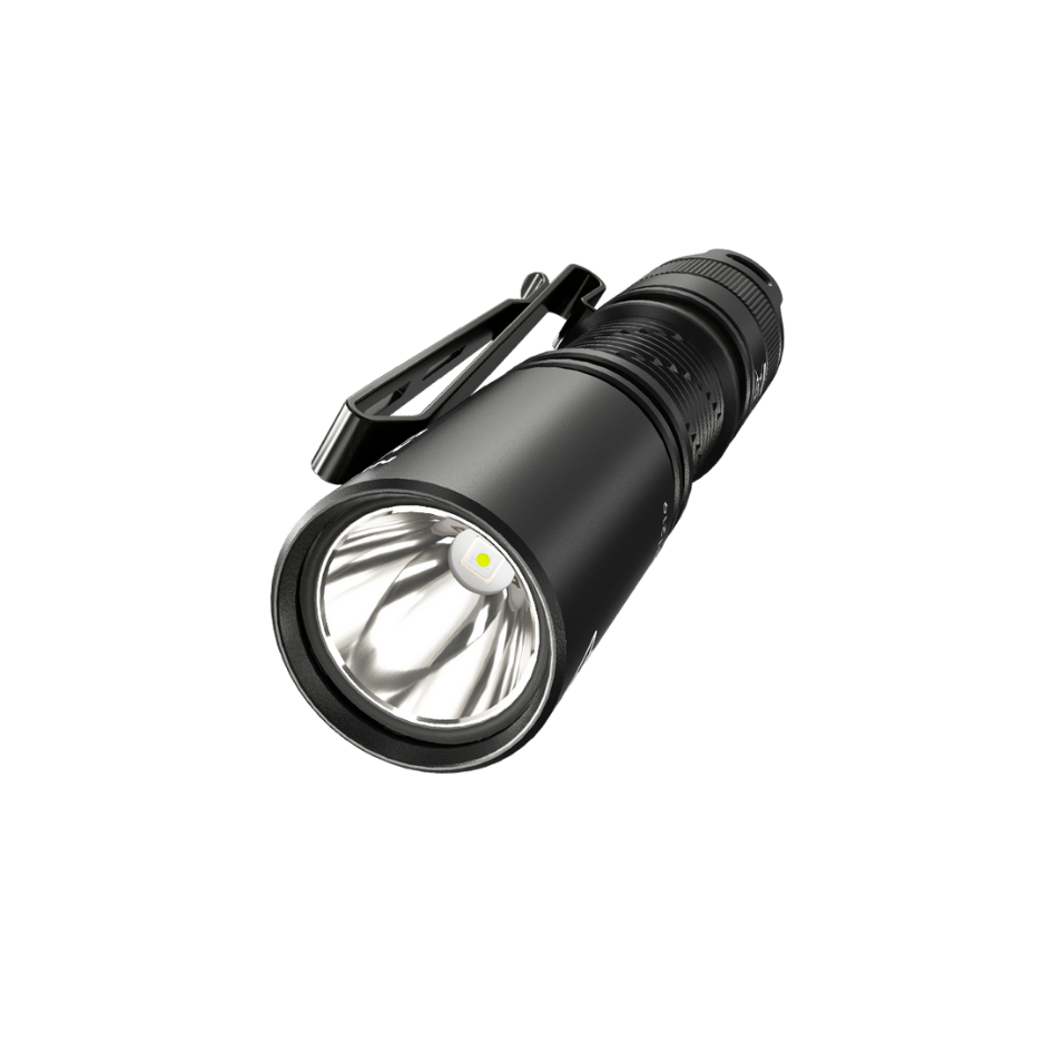 Nitecore® MT1A Pro Flashlight