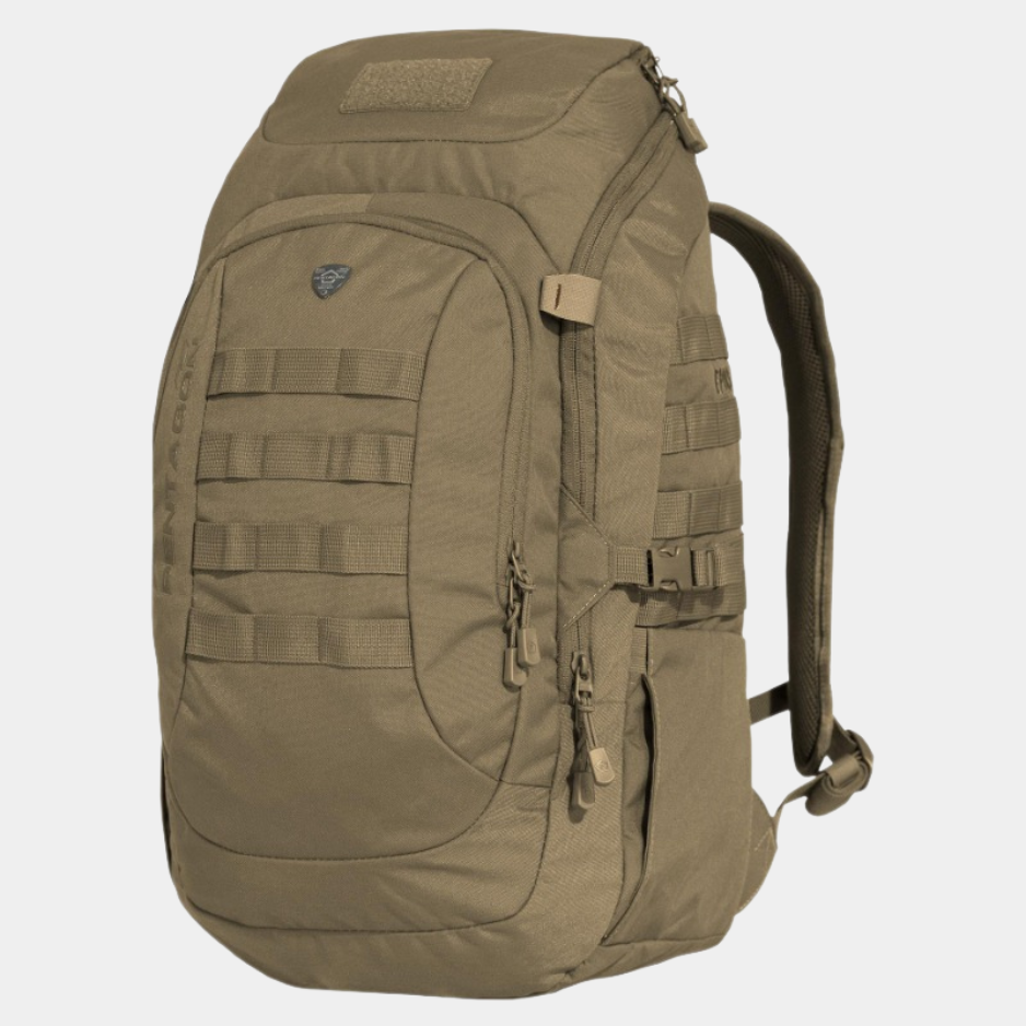 EPOS 40L BACKPACK