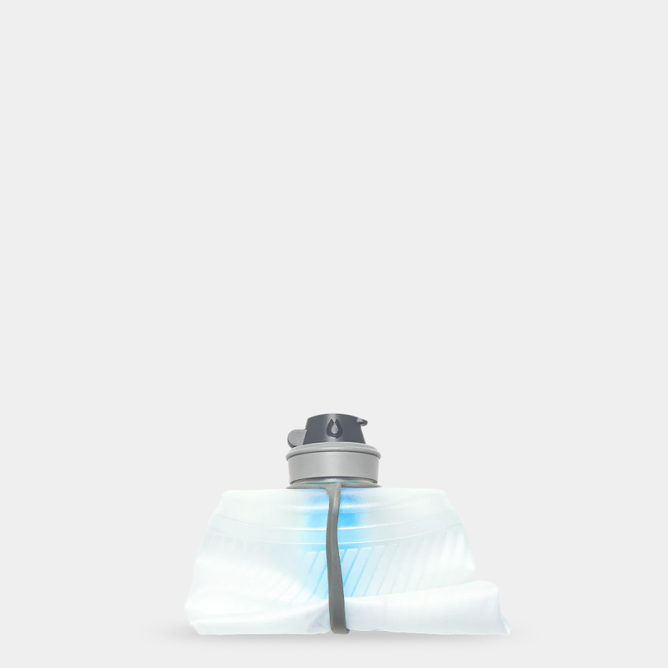 Flux™+ 1.5L soft water bottle