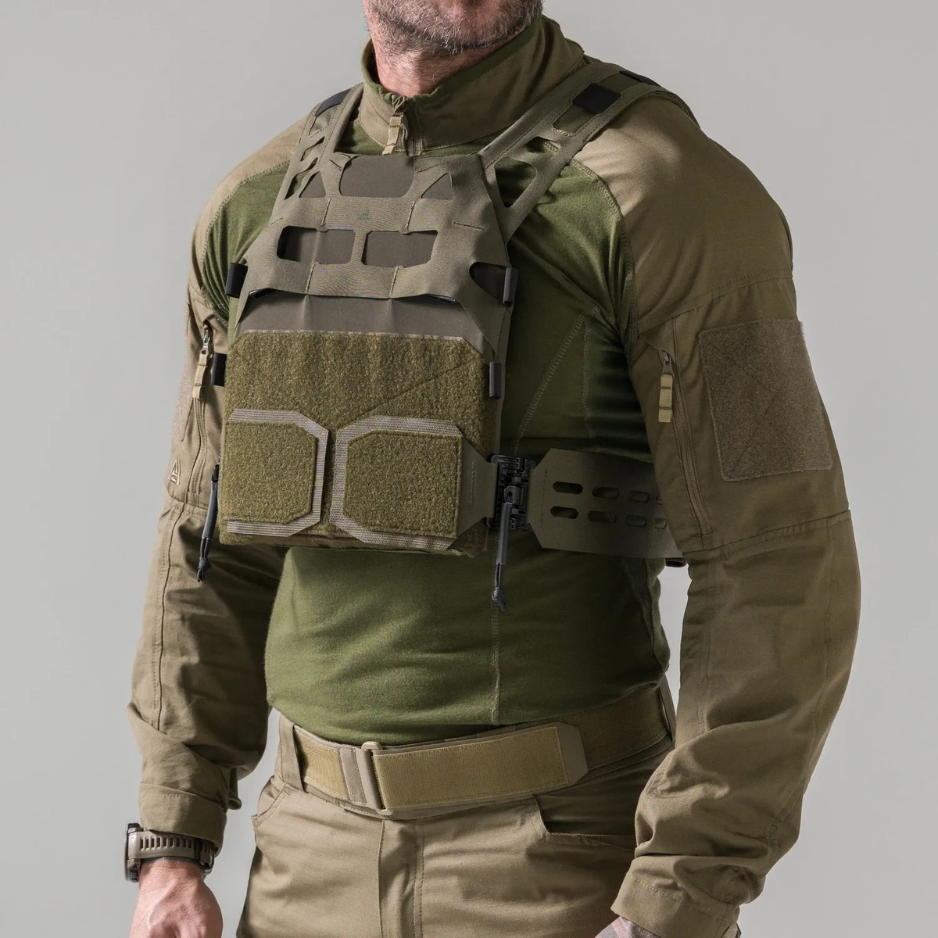 Bearcat Ultralight Plate Carrier