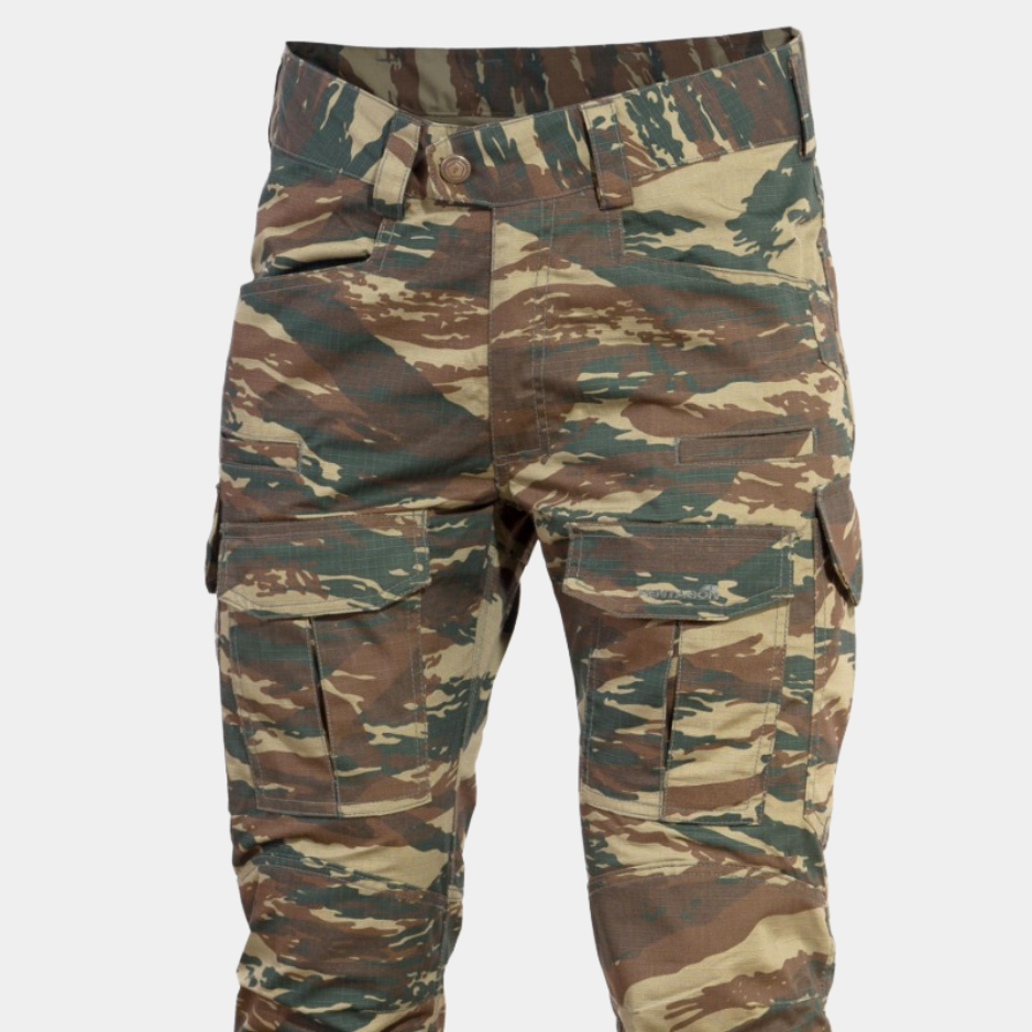 LYCOS COMBAT PANTS CAMO