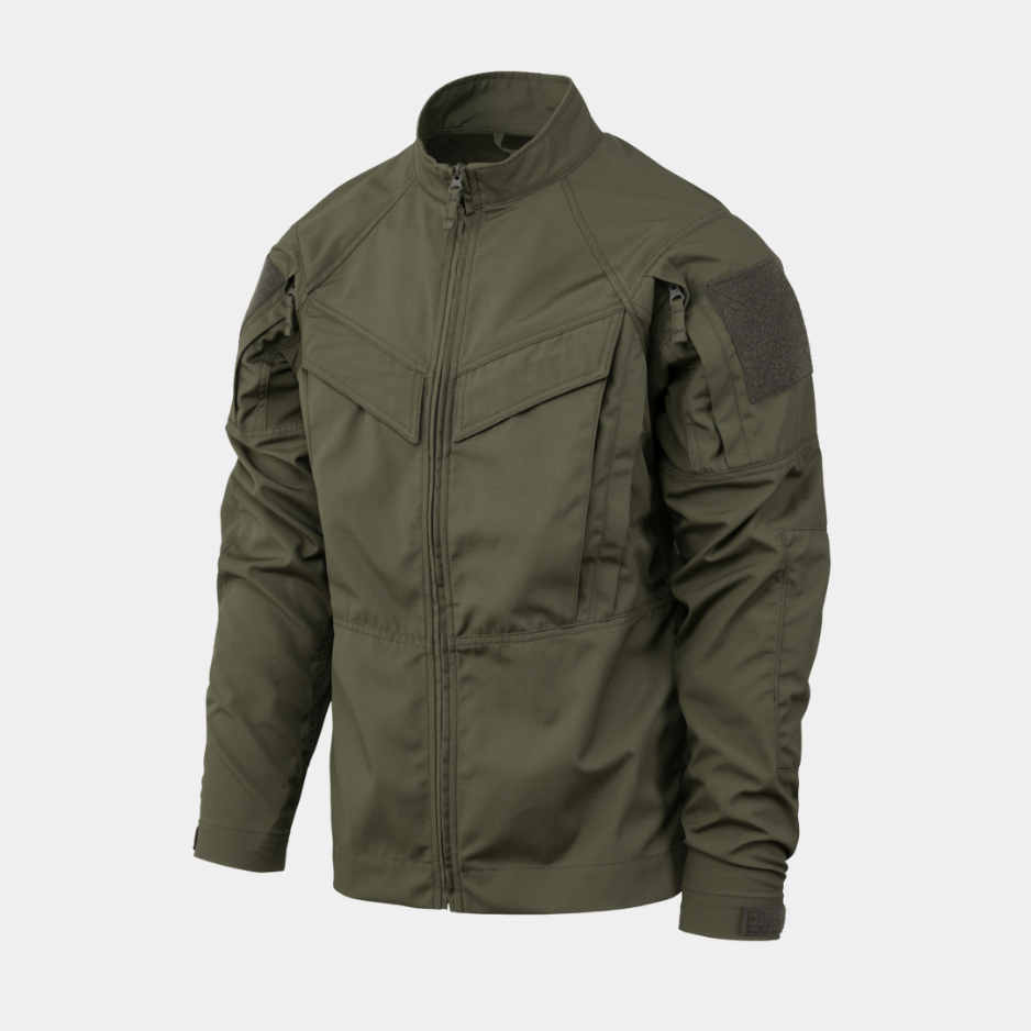 RANGER GREEN