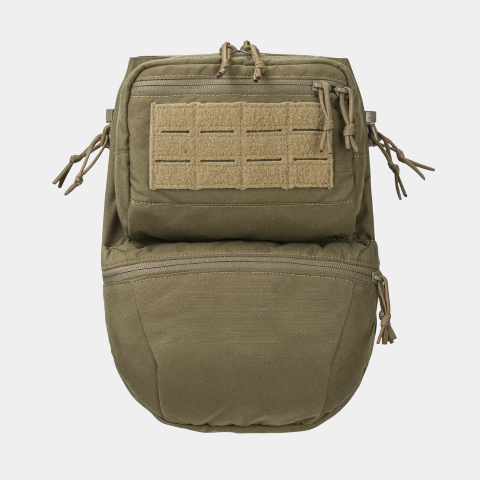 Spitfire MK II® Utility Back Panel