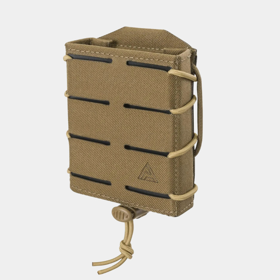 Speed Reload Rifle Mag Pouch Short