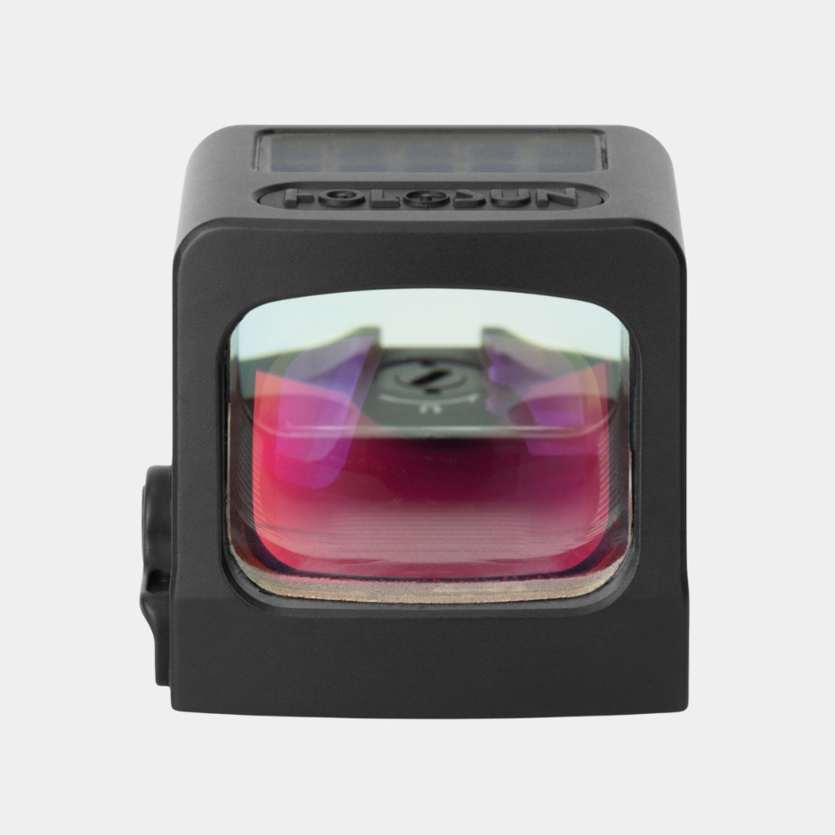 EPS Carry Gold Dot Sight