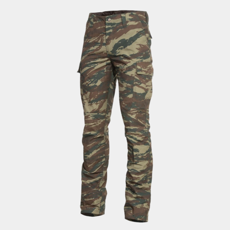 GREEN CAMO