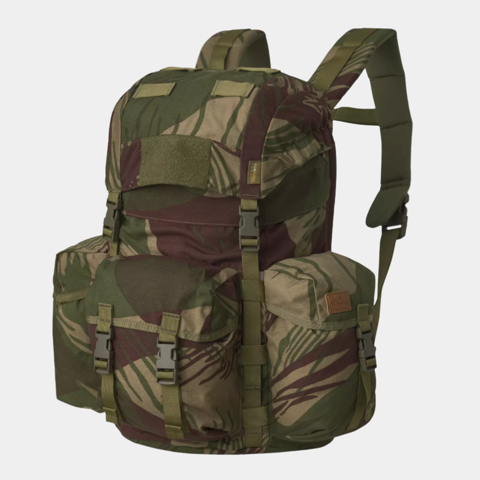 RHODESIAN CAMO