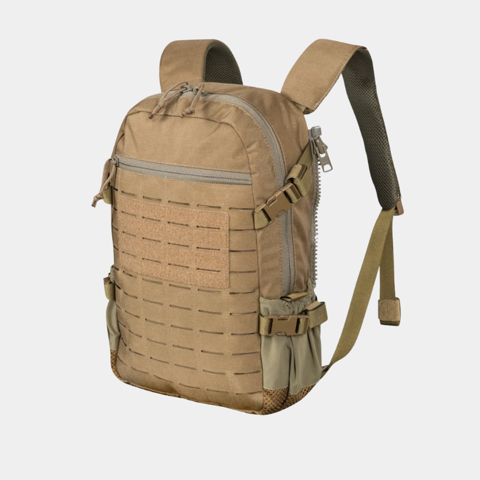 Spitfire MK II® Backpack Panel